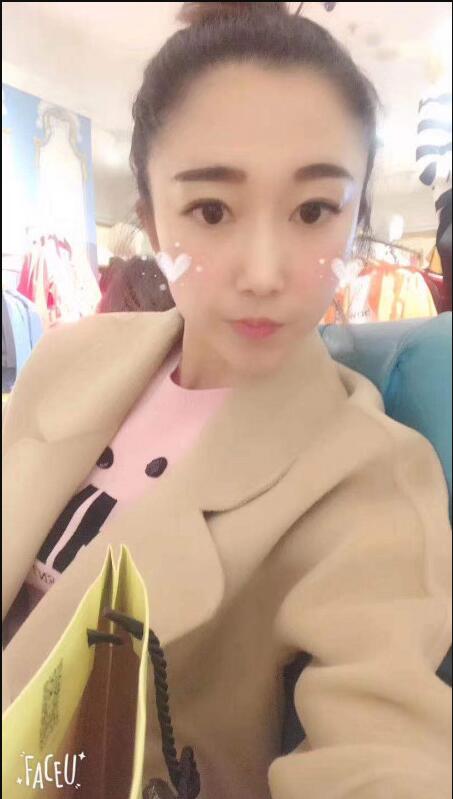 大亚湾龙光城姐妹花